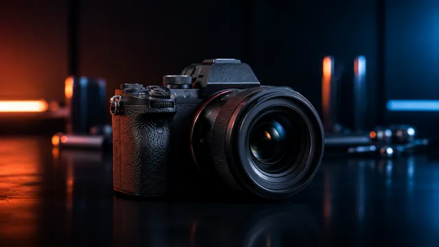 Ремонт фотокамер