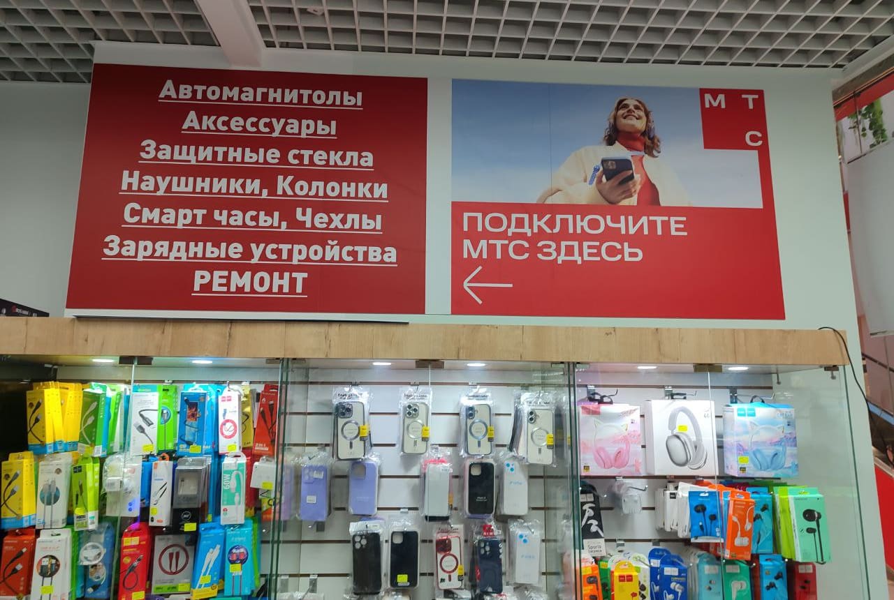 Ремонт Холл на Белинского (КомсоМОЛЛ) — фото 4