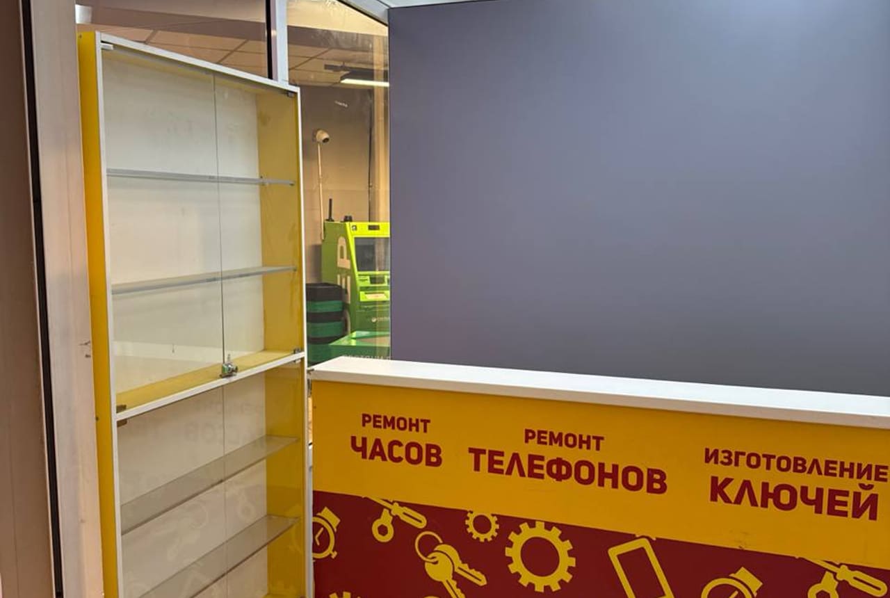 Ремонт Холл на Киренского