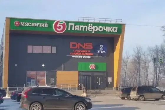 Ремонт Холл на Норильской — фото 3