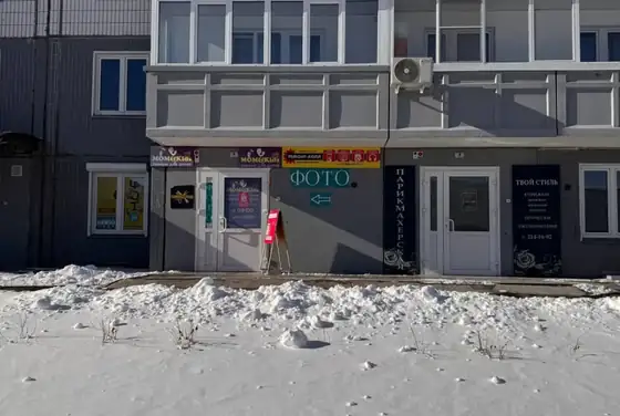 Ремонт Холл на Светлова — фото 4