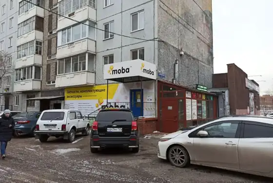 Ремонт Холл на Взлётной